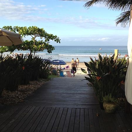 Pousada Mauna Lani บอมบินญัส ภายนอก รูปภาพ