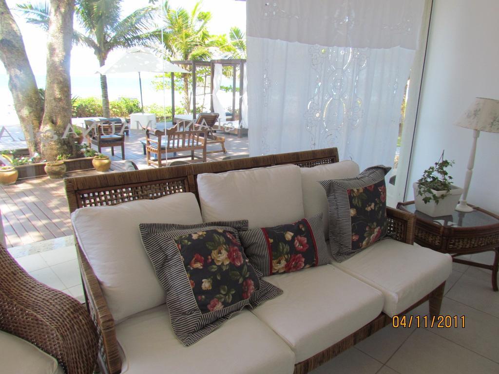 Pousada Mauna Lani บอมบินญัส ภายนอก รูปภาพ