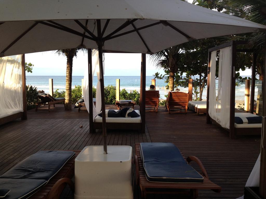 Pousada Mauna Lani บอมบินญัส ภายนอก รูปภาพ