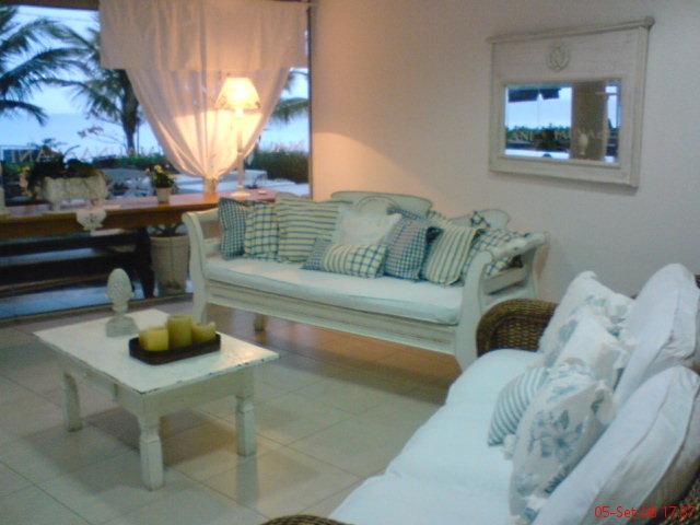 Pousada Mauna Lani บอมบินญัส ภายนอก รูปภาพ