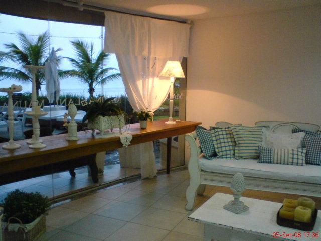 Pousada Mauna Lani บอมบินญัส ภายนอก รูปภาพ